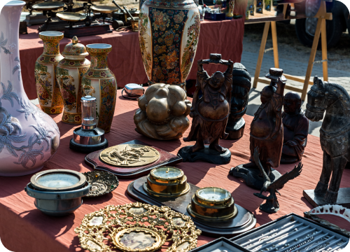 買い取りたい商品