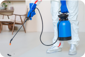 死臭・腐敗臭などの消臭・除菌